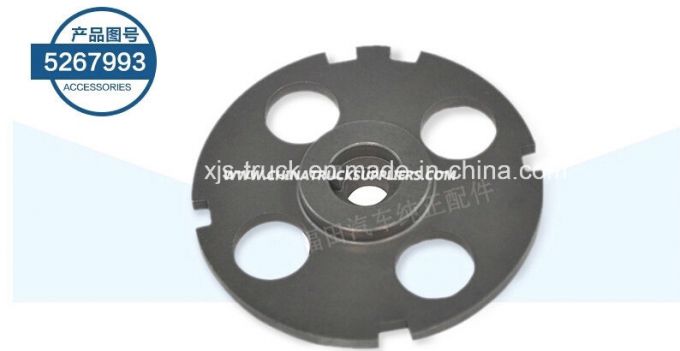 Foton Aumark Truck Cummins Ifs2.8 Engine Speed Loop (5267993) Images 1