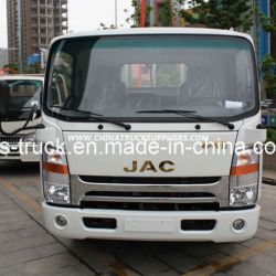 JAC Light Truck / Cargo Truck (1063 W115)