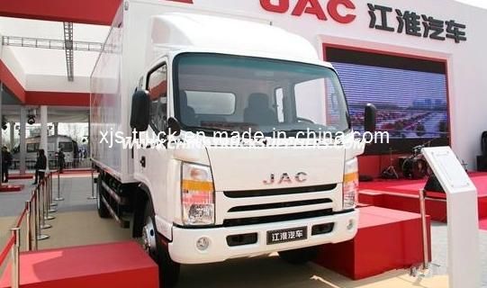 JAC Light Truck /Cargo Truck (HFC1083) 