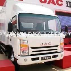 JAC Light Truck /Cargo Truck (HFC1083)