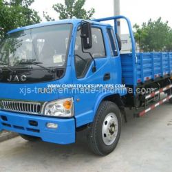 JAC Light Truck / Cargo Truck Hfc1045k2/R1 B802/803