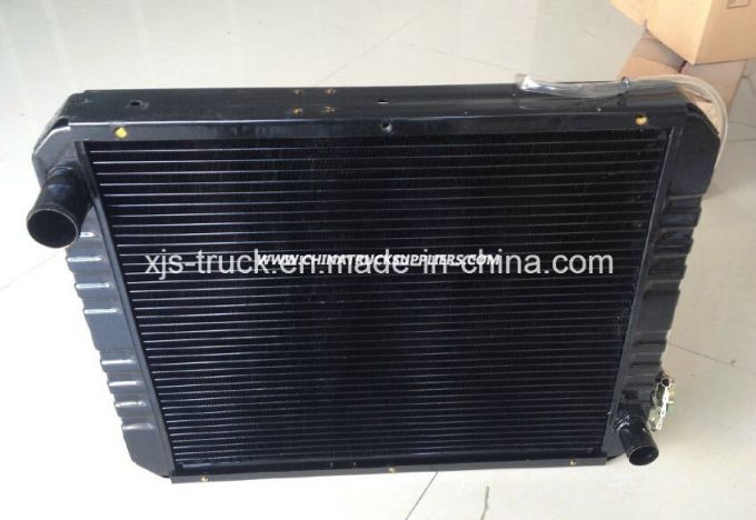 Foton Bus Cy4102bzlq Engine Radiator HK6730 8115010-15W 