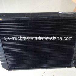 Foton Bus Cy4102bzlq Engine Radiator HK6730 8115010-15W