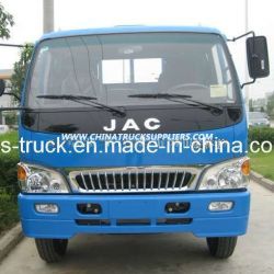 JAC Light Truck / Cargo Truck Hfc1061 E0qz-CAS/E1qz-CAS