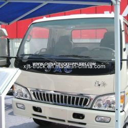 JAC Light Truck / Cargo Truck (HFC1083KR1 G109)