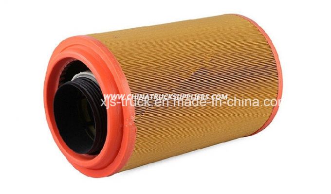 Foton Auman Truck Air Filter Assembly (A8057A) Images 1