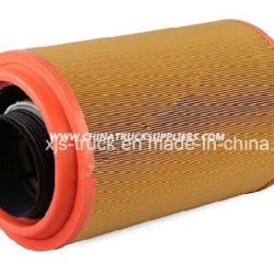 Foton Auman Truck Air Filter Assembly (A8057A)