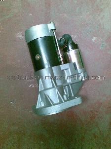Foton Truck Starter Images 1