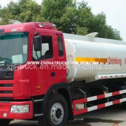 JAC Special Truck /Tank Truck (HFC1162K1R)