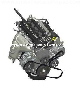 Foton Engine-Hfc4da1-2b1 