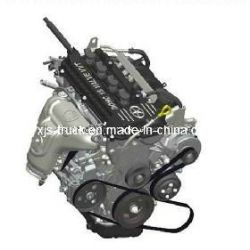 Foton Engine-Hfc4da1-2b1