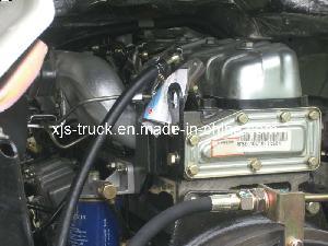 Foton Engine-Cy4102bzq 