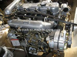 Foton Engine-Yc6m280-20 