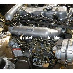 Foton Engine-Yc6m280-20