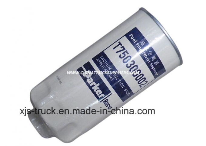 Foton Auman Truck Fuel Filter (T64102003A1573A) 