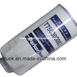 Foton Auman Truck Fuel Filter (T64102003A1573A)