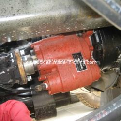 Foton Auman Truck 9js150 Transmission Pto (Qh70)