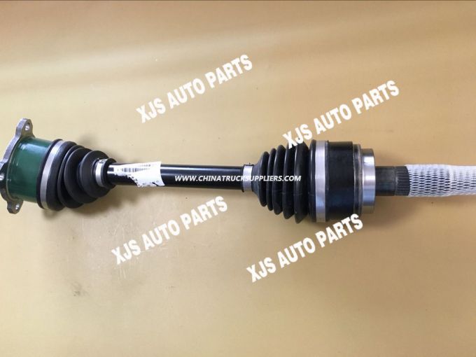 Foton Left Front Drive Half Shaft Assembly P1230020001A0 