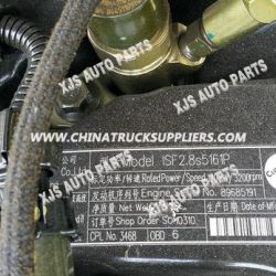 Foton Cummins Engine Isf 2.8s5161p 8968191