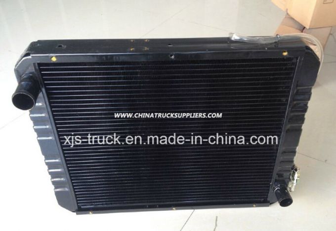 Dongfeng Bus Cy4102bzlq Engine Radiator HK6730 8115010-15W 
