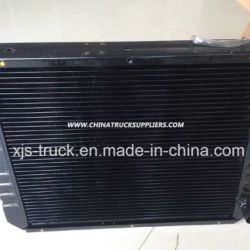 Dongfeng Bus Cy4102bzlq Engine Radiator HK6730 8115010-15W