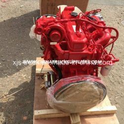 Dongfeng (DFAC DFCV) Chaochai CY4102BZLQ Engine (A2F2)