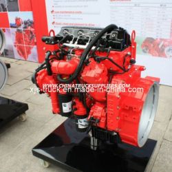 Foton Aumark Cummins Isf2.8 Engine