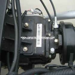 Foton Aumark Transmission Msb 5m