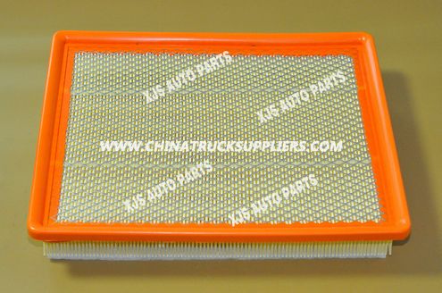 Foton Tunland Air Filter Element Assembly Isf2.8 Fsp1119019001A0 
