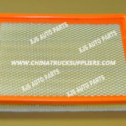 Foton Tunland Air Filter Element Assembly Isf2.8 Fsp1119019001A0