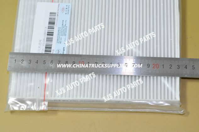 Foton Tunland Filter A/C Fp1811010094A0w0018 