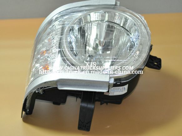 Dfsk V29 Headlight 4121020-Va01-A202j 