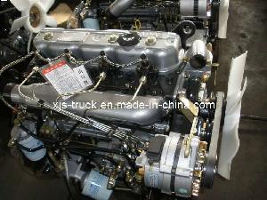 Foton Engine Chaochai (Cy4102bzlq) 