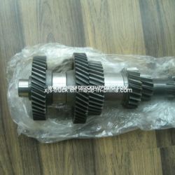 Foton Auman Truck 9js150 Transmission Gear