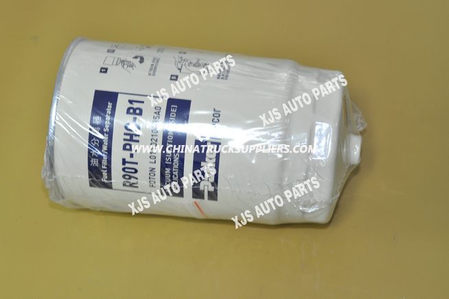 Foton Fuel Filter Isf3.8 L0110210035A0 