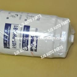 Foton Fuel Filter Isf3.8 L0110210035A0