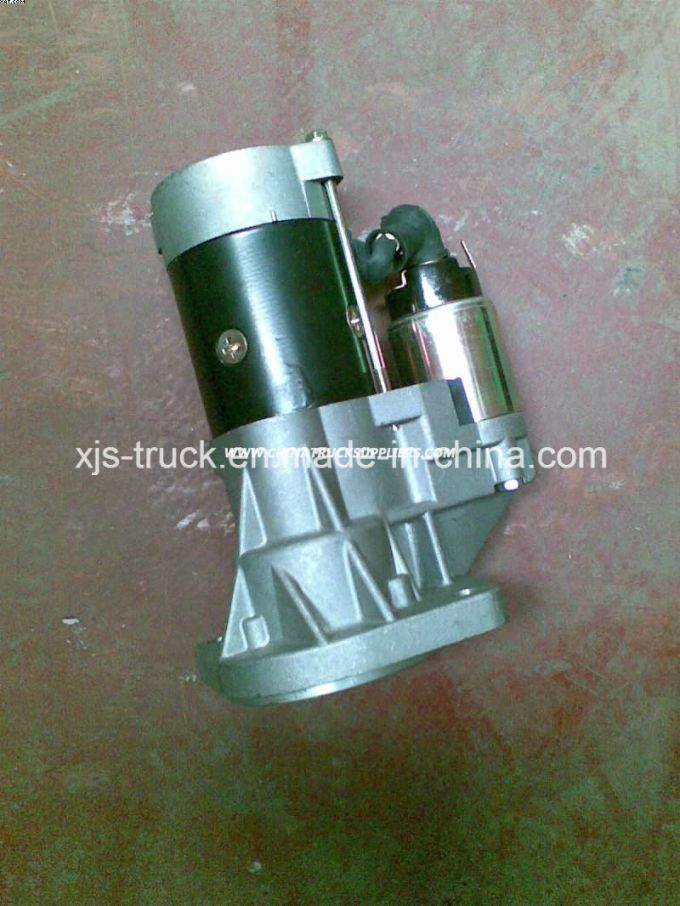 Dongfeng (DFAC DFCV) Truck Starter 