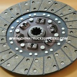 Faw Ca1093k2l2 Clutch Disk 1601310-09