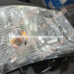 FAW Headlight 14060222-005