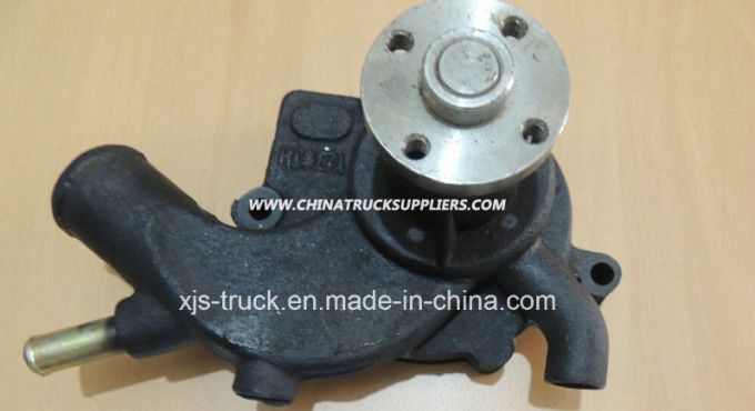 Dongfeng Truck Engine Yz4108 Water Pump Yz4102qb3-19001L 