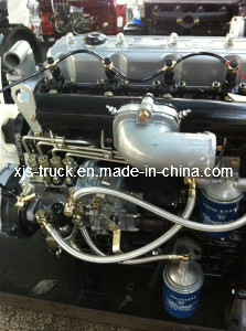 Foton Engine-Cy4102bq 