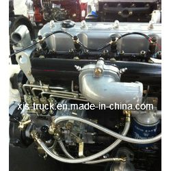 Foton Engine-Cy4102bq