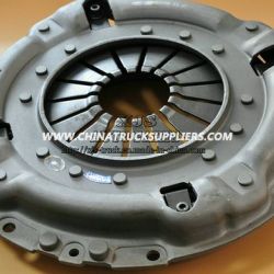 Faw Ca1093k2l2 Clutch Cover 1601210-09