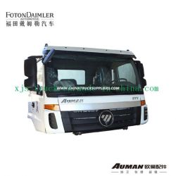 Foton Auman Truck Etx Driver Cabin Jsszcxetx-Ppn-QA1399W