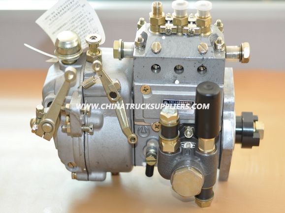 Faw Fuel Injector Pump 31202-70 Rhs 750 