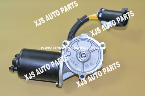 Foton 2037y3mdv-0sza01 Shift Gear Motor Assembly 47-01-648-002 