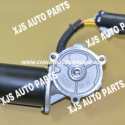 Foton 2037y3mdv-0sza01 Shift Gear Motor Assembly 47-01-648-002