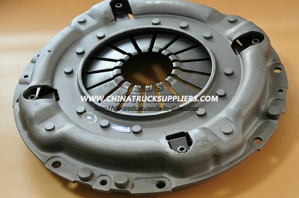 Faw Ca1093k2l2 Clutch Cover with Disk Assembly 1601210-09 
