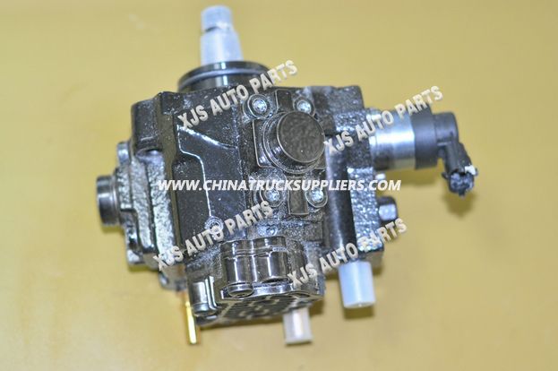 Foton Oil Pump 4990601 