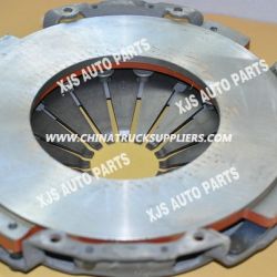 DFAC Captain Cummins Clutch Cover 493827 5et764